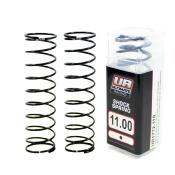 Ressorts amortisseurs 16mm Arr 86mm 1.6/11.0T (1dots) ULTIMATE