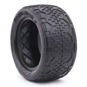 Pneus 1/10e Buggy Aka racing