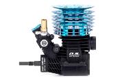 Os Engine - Moteur OS SPEED B21 ONGARO W.C. Edition + Ligne T-2090
