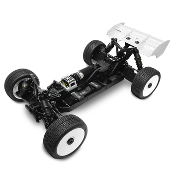 Pices Dtaches et options 1/8e TT Tekno-RC EB48.3