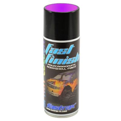 Peinture Magenta Candy Ice (150ml) FASTRAX