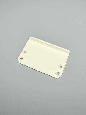Parechoc Avant beige pour Truck FAN RC