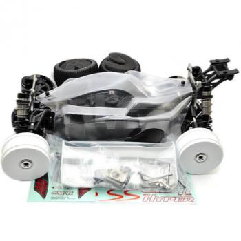 Hyper SS-E (voiture seule) HOBAO RACING