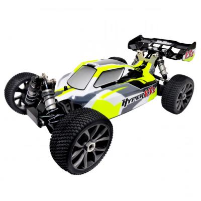 Pices dtaches et options 1/8e TT Hobao Hyper VS2 Electro et Nitro