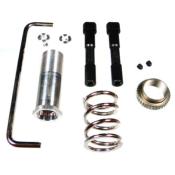 Cage servo saver set HOBAO RACING