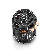 PRE-COMMANDE : NEW moteur Xerun V10 Brushless G5 13.5T Sensored pour 1:10 HOBBYWING