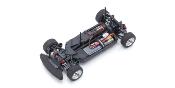 FAZER MK2 (L) Chevrolet Chevelle SS 454 LS6 1/10eme Readyset KYOSHO