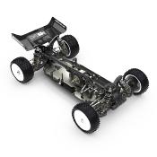 Buggy CAT L1R 4WD - SCHUMACHER RACING