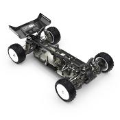 KIT CAT L1R 4WD - SCHUMACHER RACING