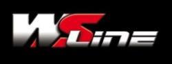 Pneus 1/8e TT WS LINE monts/colls