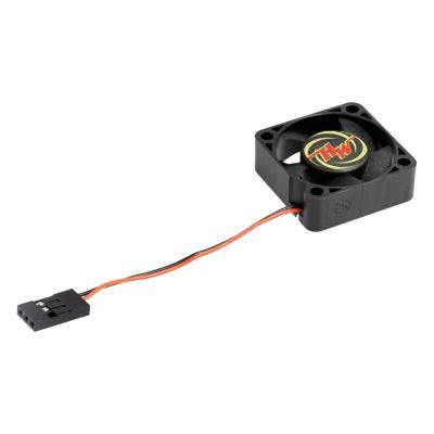 Ventilateur PLATINUM 150A V5, 120A/80A V4 30x30x10 HOBBYWING
