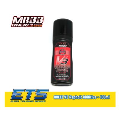 Traitement de pneus ASPHALTE MR33 V3 (100ml) MARC RHEINARD