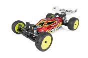 Notice RC10 B7 Dirt TEAM-ASSOCIATED