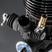 OS ENGINE - MOTEUR OS SPEED B21 ONGARO EDITION + Ligne d'échappement TB02