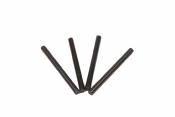 Axes de triangles 3x36.8mm 4x2 (4) PR RACING