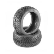 Pneus "NAPOLI" seuls  (choix de la dureté) (la paire) HOTRACE TYRES