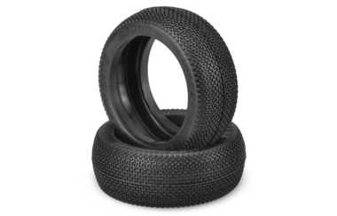 Pneus REHAB avec inserts (2) (choix de dureté)  J-CONCEPTS