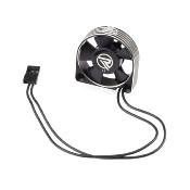 Ventilateur Haute Vitesse cadre alu 35x35 mm RUDDOG