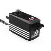 Servo RCL1308V2 HV Low-Profil Coreless 0.08s/13.2kg RUDDOG