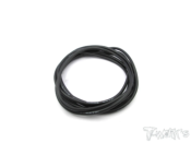 Câble silicone 14 gauge noir (2m) T-Work's