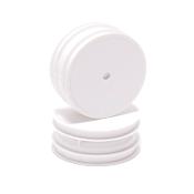 Jantes Avt. AeroDisc (2) pour C2W SCHUMACHER