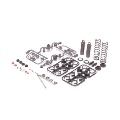 Rear Shock (pr) - C2W / CAT 2000 CLASSIC SCHUMACHER
