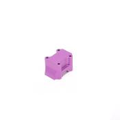 Alloy Upper Transmission Housing - CAT 2000 CLASSIC SCHUMACHER