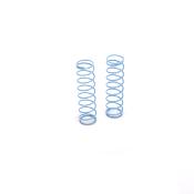 Spring - Long - Blue 4.0 Lb/in (pr) - CAT 2000 CLASSIC SCHUMACHER