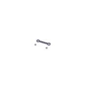 C/F Centre Track Rod & Bushes - CAT 2000 CLASSIC SCHUMACHER