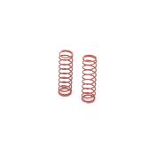 Spring - Medium - Red 2.5Lb/in (pr) - CAT 2000 CLASSIC SCHUMACHER