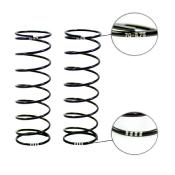 Ressorts amortisseurs 16mm Avt 70mm 1.6/8.75T (4dots) ULTIMATE