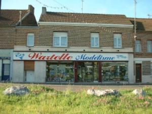 Wartelle Modelisme